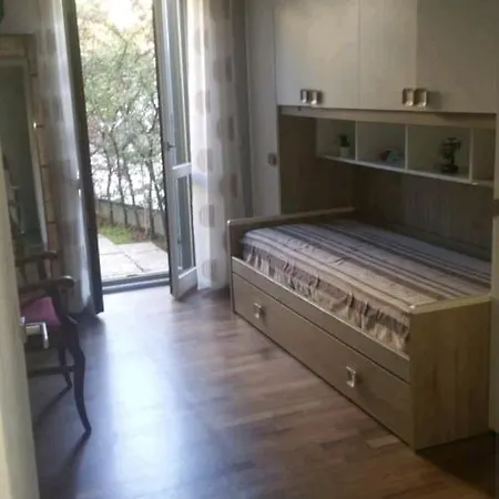Maison d'hôtes Camera A 10 Minuti Dal Policlinico Ed Eni *